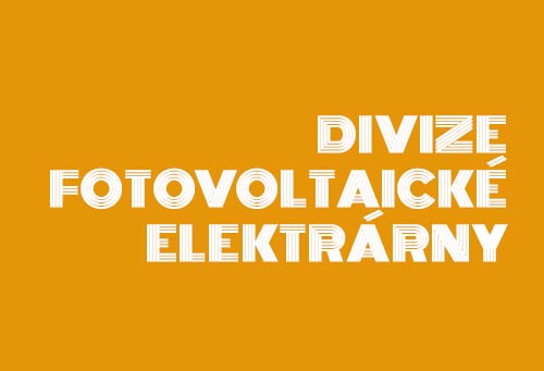Divize elektroinstalace a vytápění